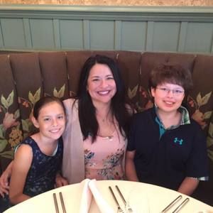 Meet your Posher, Carol